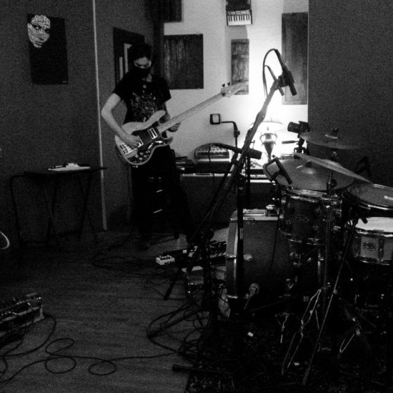 YATSU: North Texas Metalliviolence Outfit Releases Instrumental EP; Debut Full-Length Due In 2021