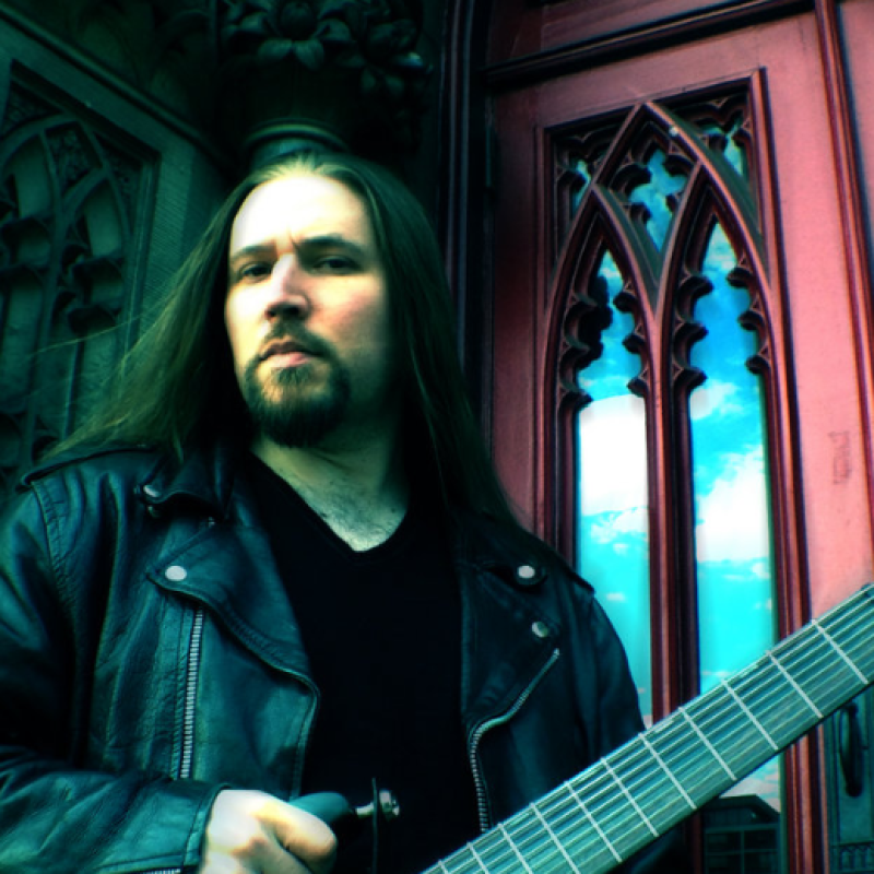 Jason Aaron Wood To Release New Music Soon!