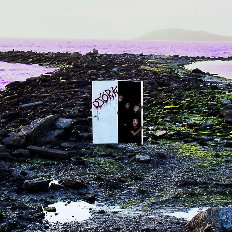 NOPES release second track from forthcoming new album "Djörk"