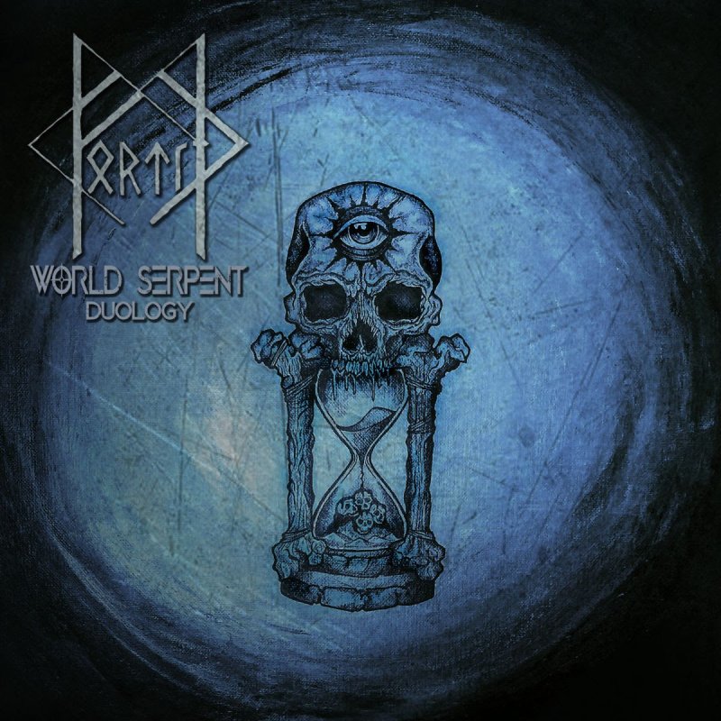 FORTÍÐ release new album today and win "album of the month" title twice
