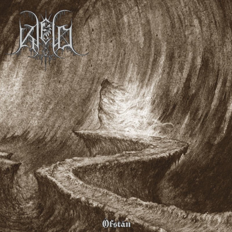 New Music: Kjeld - Ôfstân - Heidens Hart Release: 15 February 2021
