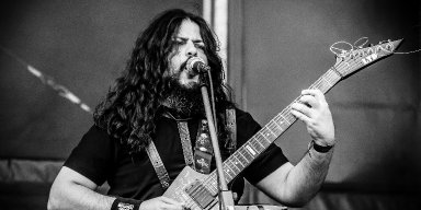 DEMONSTEALER RELEASES NEW EP; PREMIERES FINAL PLAYTHROUGH VIDEO VIA GEAR GODS