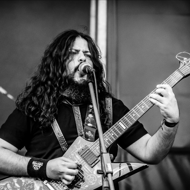 DEMONSTEALER RELEASES NEW EP; PREMIERES FINAL PLAYTHROUGH VIDEO VIA GEAR GODS