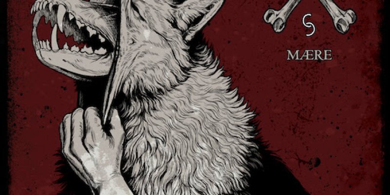 HARAKIRI FOR THE SKY UNVEIL NEW SINGLE "AND OCEANS BETWEEN US"