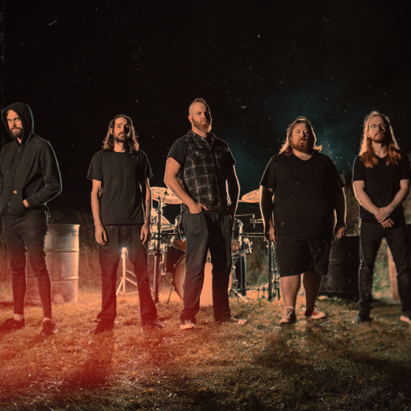 Seven Cities Dead explode onto the scene with "Courage Under Fire”