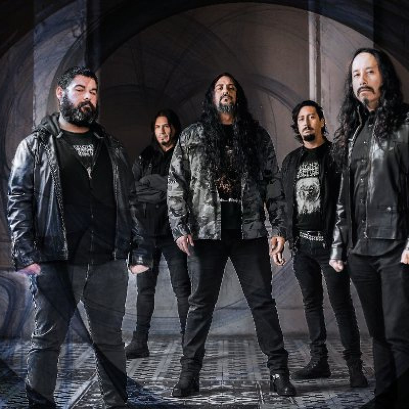 Weight Of Emptiness - "Conquering The Deep Cycle" - Featured At Bathory'Zine!