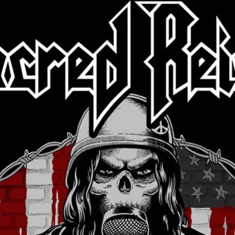 SACRED REICH Frontman: DONALD TRUMP Is 'An Embarrassment To Our Country'