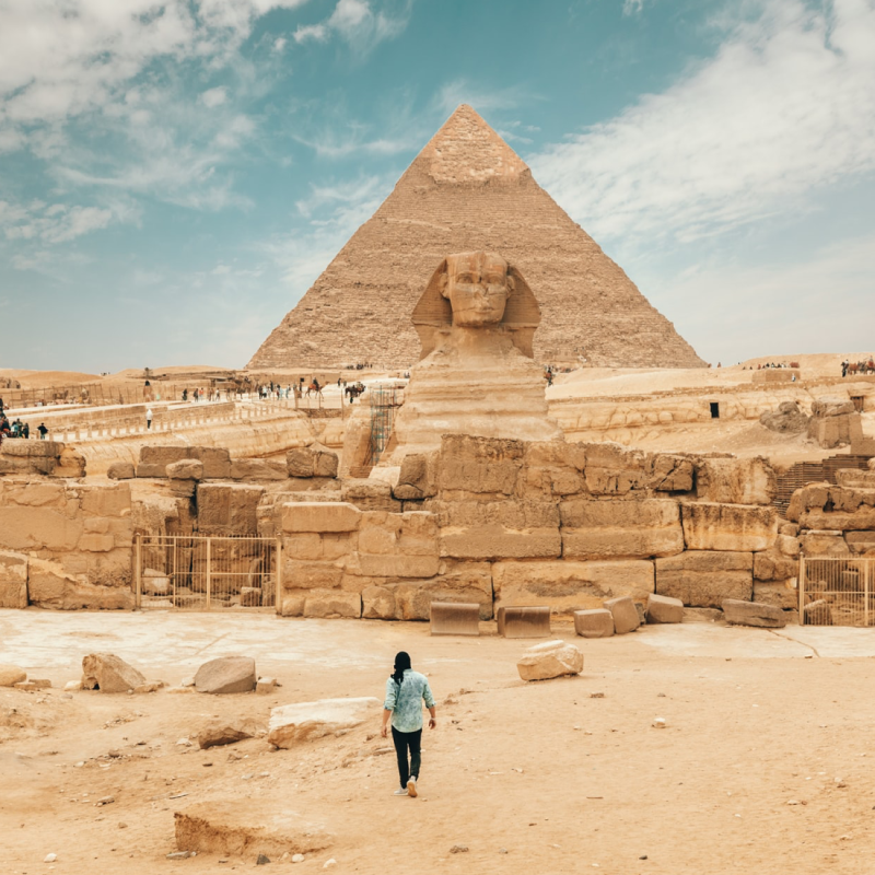 5 Travel Destinations That Are Reopening To Tourists