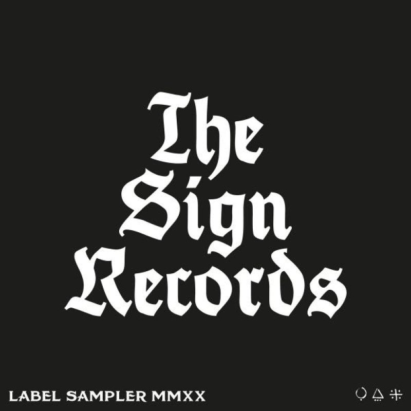 THE SIGN RECORDS Releases Year-End Free Compilation