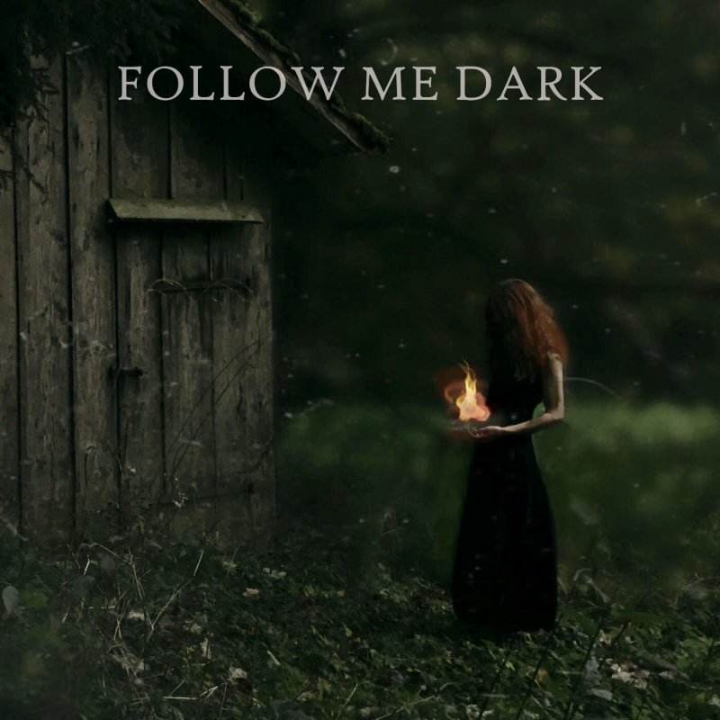 New Promo: Follow Me Dark - Self Titled Debut - (Alt Rock Band)