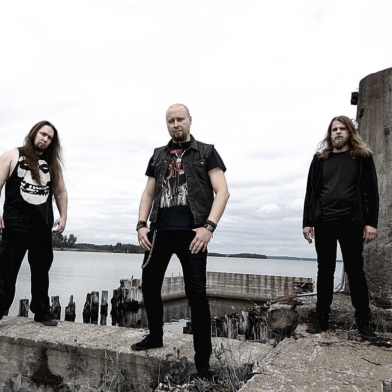 New Promo: Existence Depraved - Unwalked Path - (Heavy Metal)