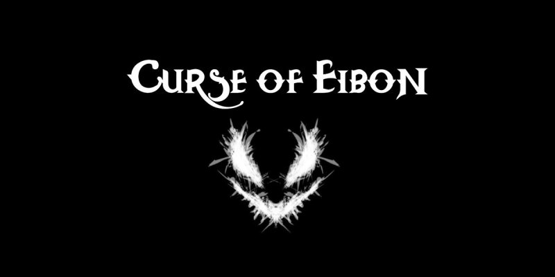 New Promo: Curse Of Eibon - Book Of Eibon - (Occult Death Metal)