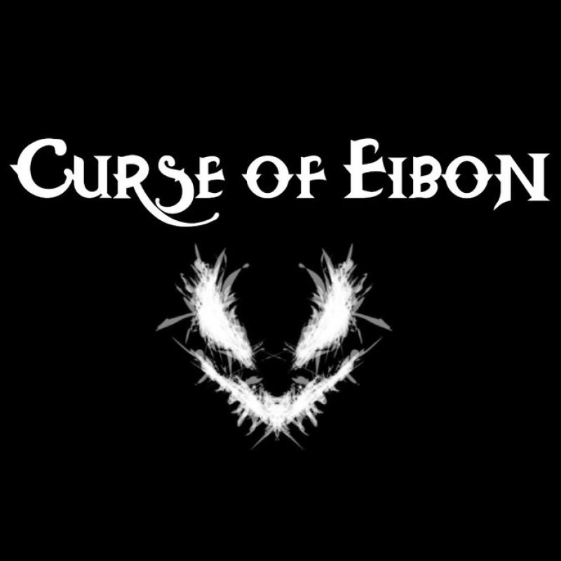 New Promo: Curse Of Eibon - Book Of Eibon - (Occult Death Metal)