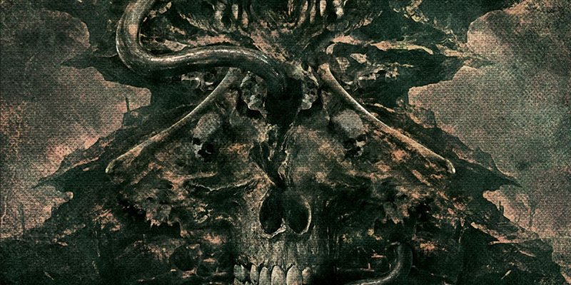 Colossus to release their devastating debut of brutal technical death metal, Degenesis, through Comatose Music on Feb 5th