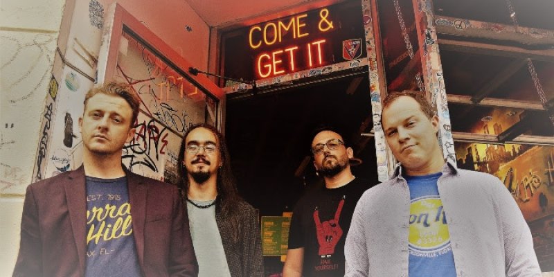 DAKAR: 'Come and Get it' EP Now Available On Spotify, New Lyric Video Coming Out Soon!