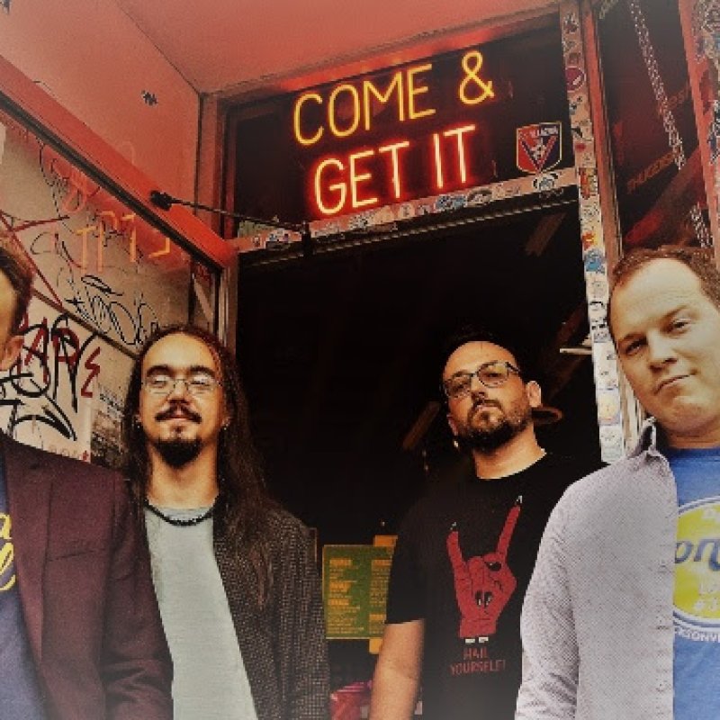 DAKAR: 'Come and Get it' EP Now Available On Spotify, New Lyric Video Coming Out Soon!