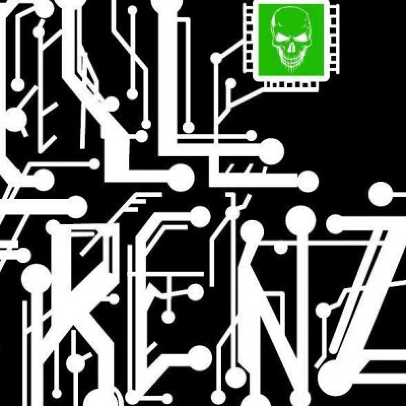 Kill Frenzy - Controlled - Featured By Metal 2012!