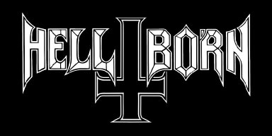 Hell-Born “Natas Liah” - Featured On Murder Records Blog!