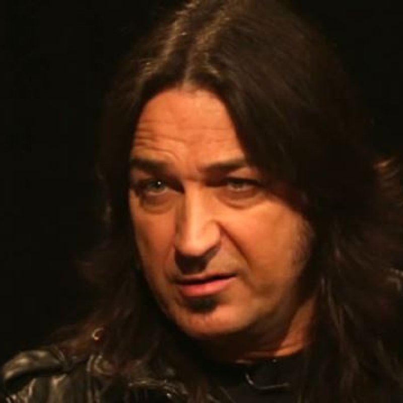 STRYPER Singer Thinks NFL Players Should Play Ball And Do The Job That You Get Paid Millions Of Dollars To Do'