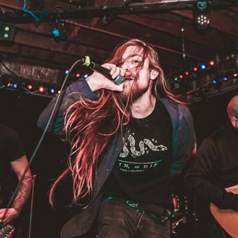 Detachment - "Work Horse" - Streaming At Whatever68!
