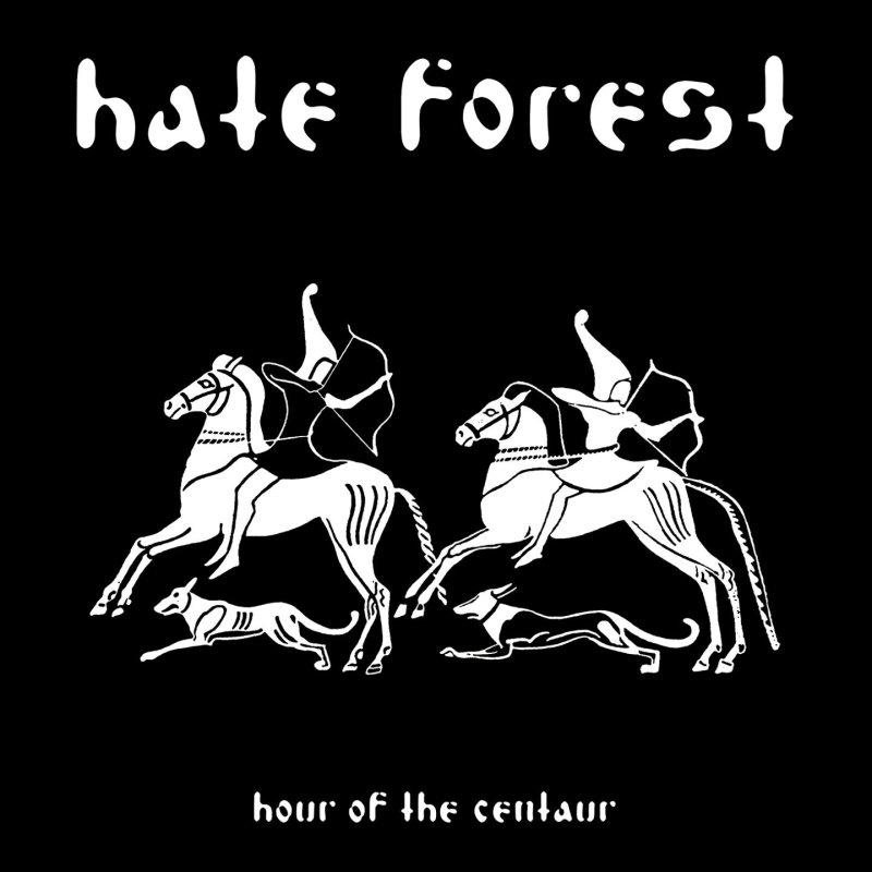 HATE FOREST to release first album in over 15 years via OSMOSE, reveal first track