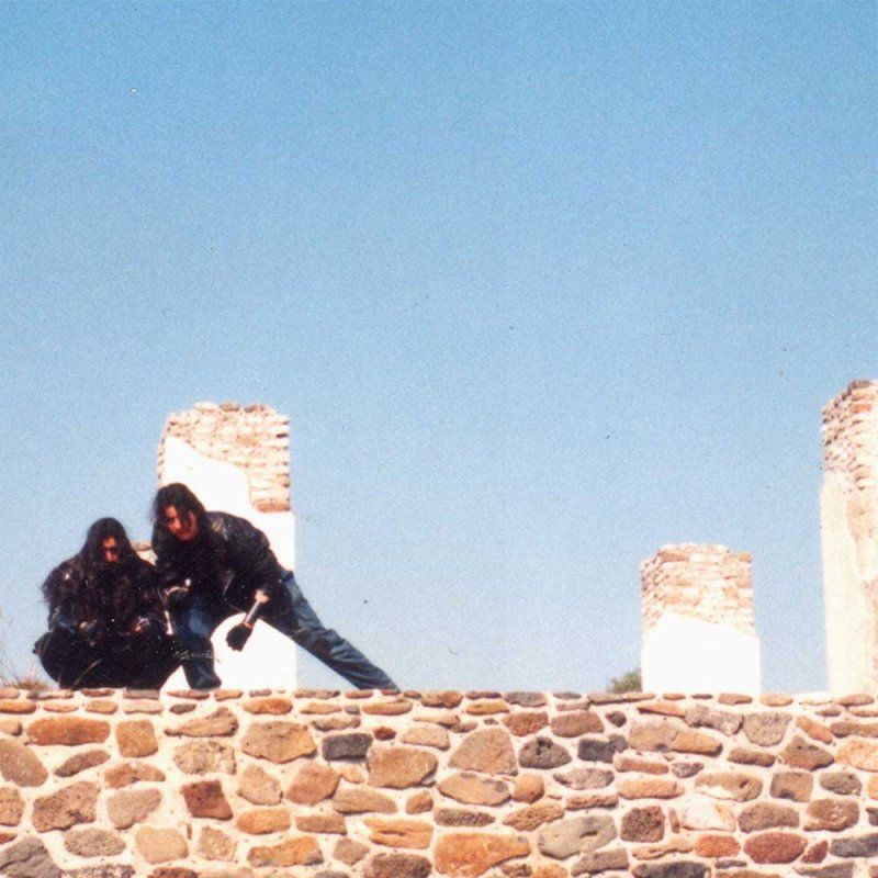 NUCLEAR WAR NOW! to reissue back catalog of Mexican black metal legends XIBALBA - streaming now