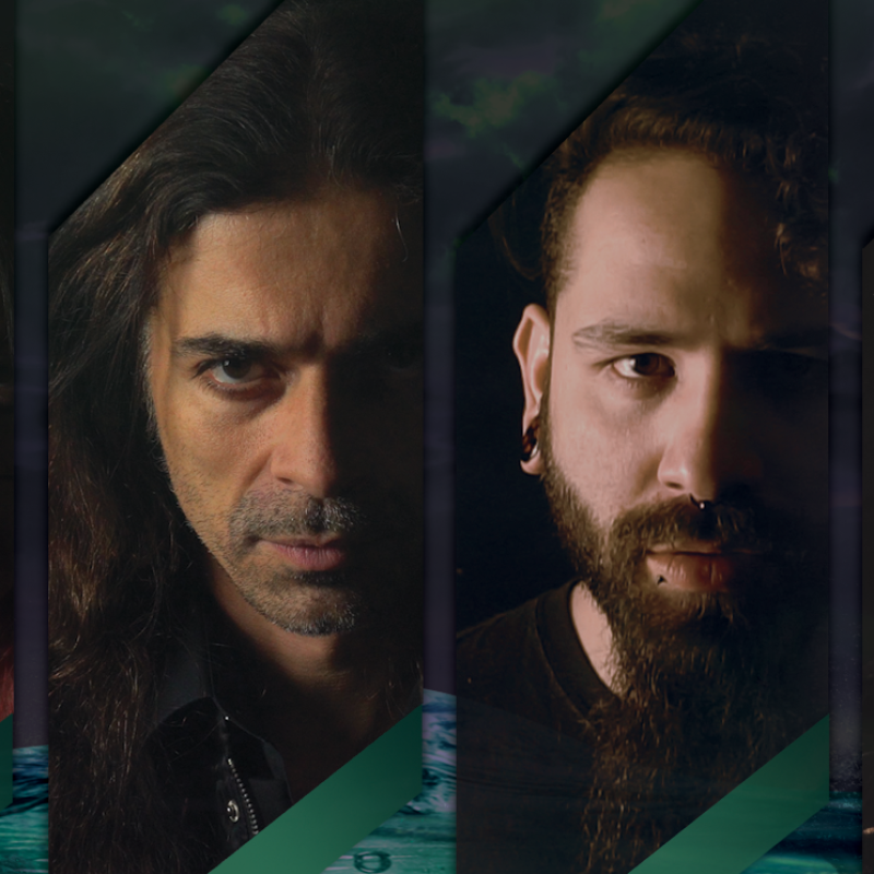 IMMORTAL GUARDIAN Unveil Music Video "Lockdown" Off Upcoming 2021 Album "Psychosomatic"