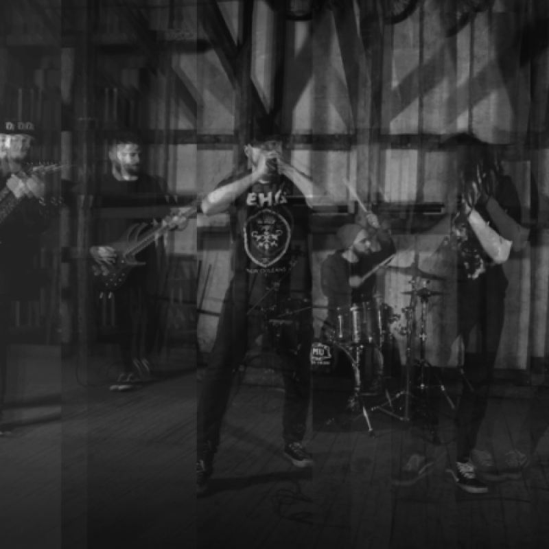 SARS premieres their new single "In Blood and Burn"