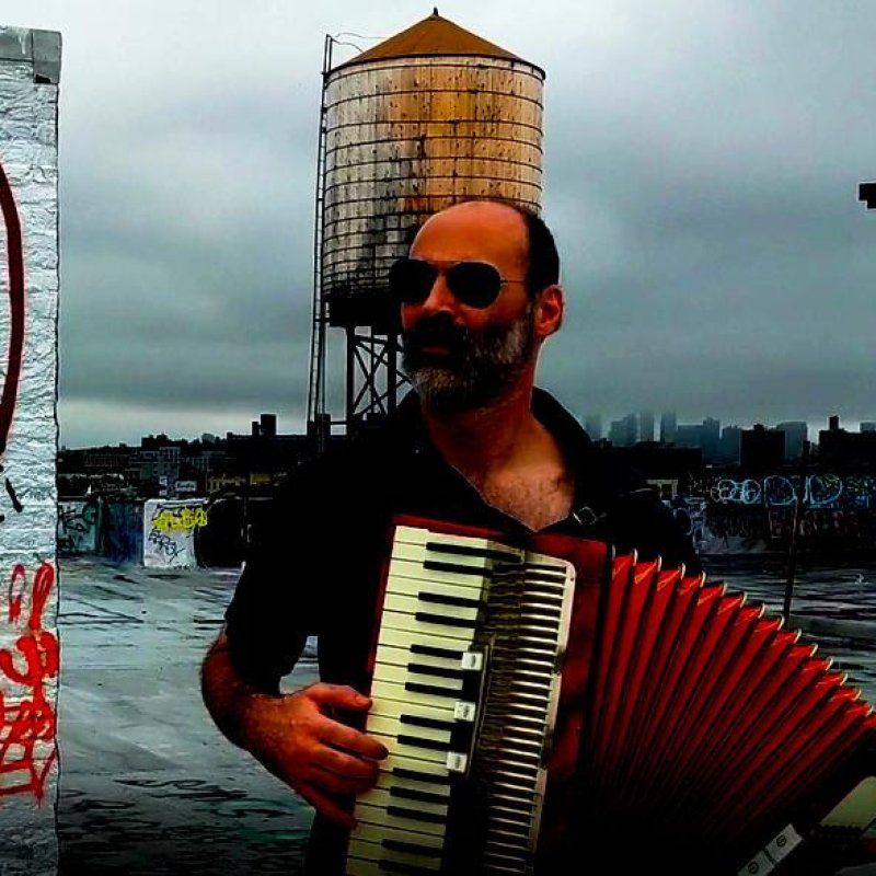 MEGALOPHOBE: Music For Resistance Fantasies Performance Score By Brooklyn Experimental Soloist Streaming Exclusively At CVLT Nation; Album Out Friday Through Nefarious Industries