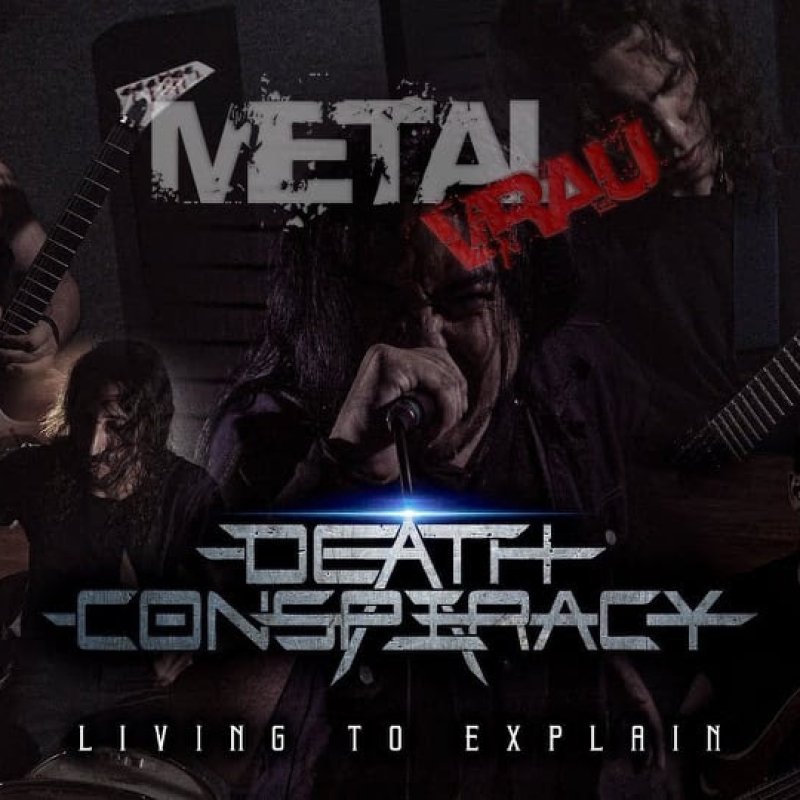 METAL VRAU apoiando mais uma vez o Metal Nacional!