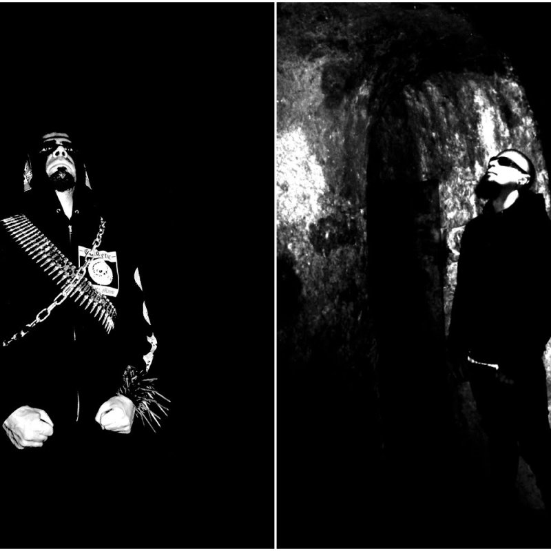 SATANIZE premiere new track at NoCleanSinging.com