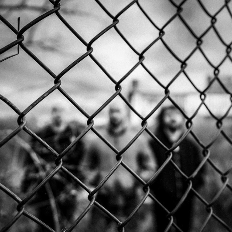 GRAVESEND: New York City Black/Death Trio To Release Methods Of Human Disposal Debut LP Via 20 Buck Spin In February; "Needle Park" Video Now Playing