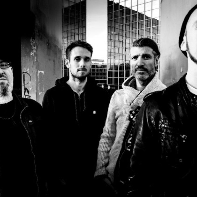 MY OWN PRIVATE ALASKA Announces Brand New EP And Shares Epic Music Video!"