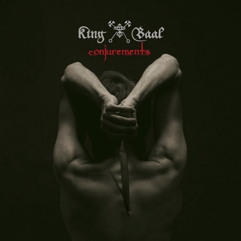 KING BAAL: Sign with Wormholedeath And Release Official Video to "Immortality" Out