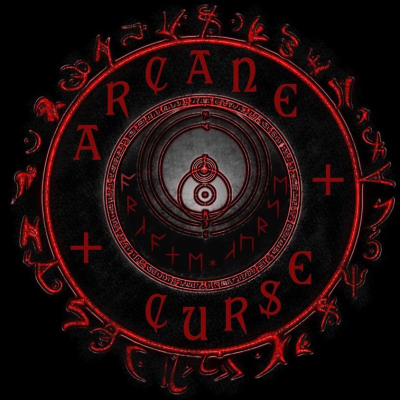 New music: Arcane Curse (UK) - lyric video preview