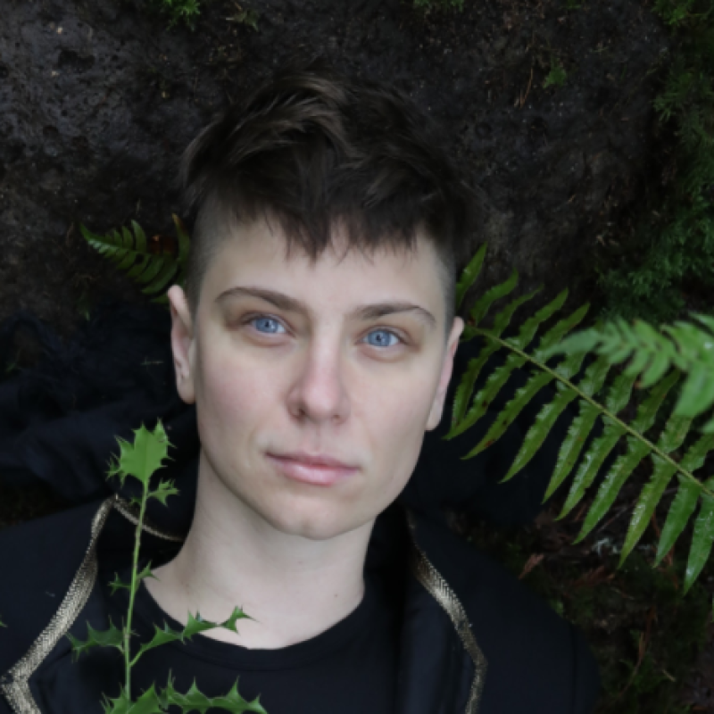 A STICK AND A STONE: Avant/Doom/Psych-Folk/Drone Act Shares new track via The Obelisk; album 'Versatile' releases January