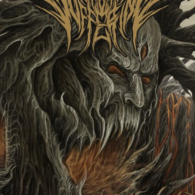 A Pretext to Human Suffering - Rotting Sanctum - Reviewed By Full Metal Mayhem