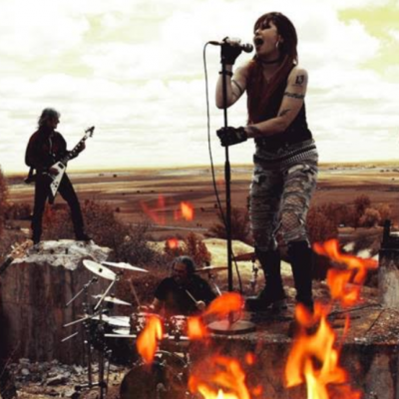 1945 - Live In Pandemia - Reviewed By Local Smokeout!