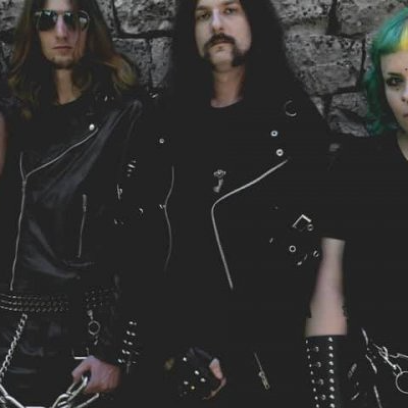 Hell Riders - First Race - Reviewed By Local Smokeout!