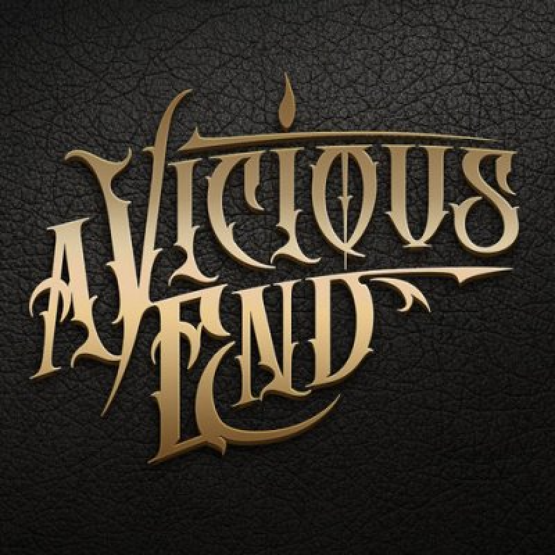 A Vicious End - The Hills Will Burn - Streaming At Estación Rock!