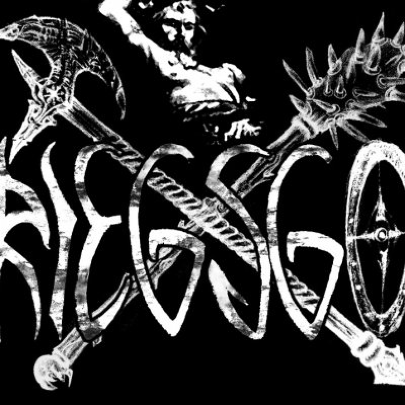 KRIEGSGOTT - “H8 4All” - Streaming At Estación Rock!