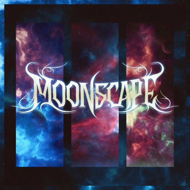 Moonscape - Entity, Chapter II: Echoes from a Cognitive Dystopia - (Melodic Death/Progressive/Power Metal)