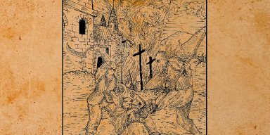 New Music: Meuchelmord - Mordmelodien - Purity Through Fire Release: 28 February 2021