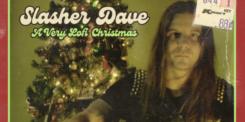 A Very Lofi Christmas by Slasher Dave