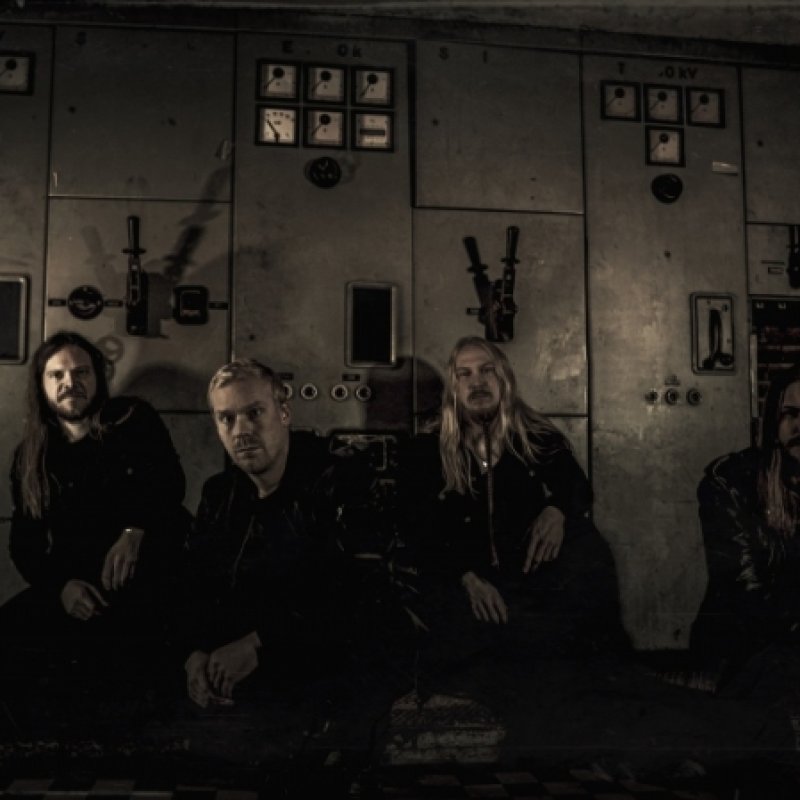 Headsic releases new single "Drag Them Out" on December 25th