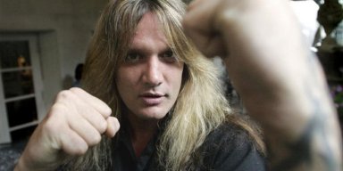 SEBASTIAN BACH Slams Climate-Change Deniers, Calls For Stricter Gun-Control Laws