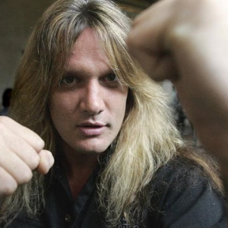 SEBASTIAN BACH Slams Climate-Change Deniers, Calls For Stricter Gun-Control Laws