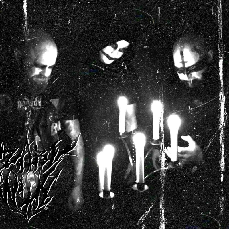 SZARY WILK set release date for PUTRID CULT debut album, reveal first track