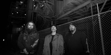 SCEPTER OF ELIGOS Unleashes Cryptic, Occult Single “Reabsorbed” Off Upcoming 2021 Album