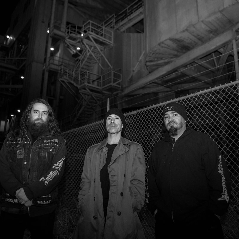 SCEPTER OF ELIGOS Unleashes Cryptic, Occult Single “Reabsorbed” Off Upcoming 2021 Album